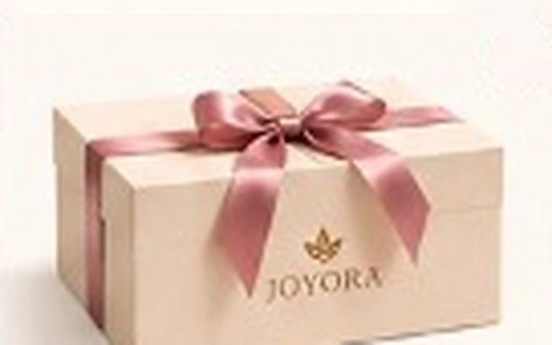 Classic Ivory Box