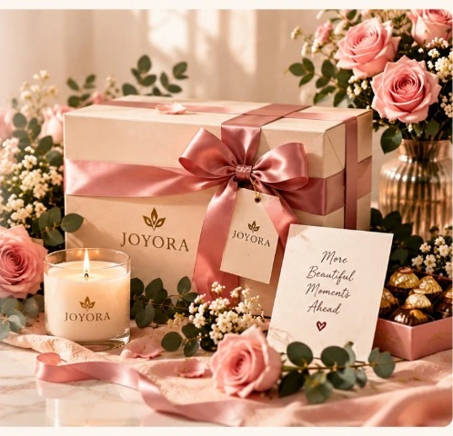 Koinks luxury gift box