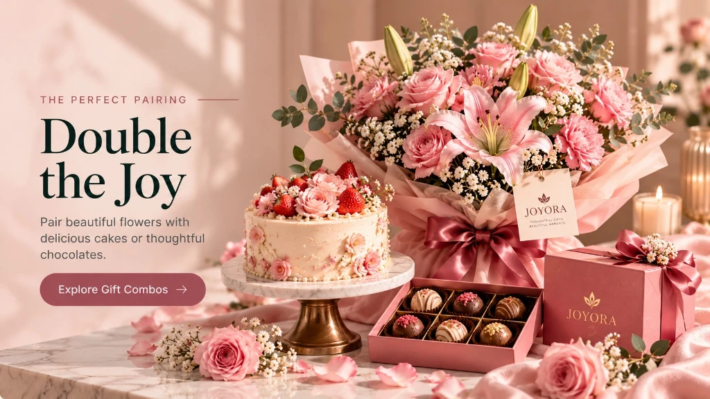 Gift Combos Offer